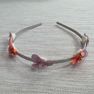 Crewcuts Girls Floral Headband